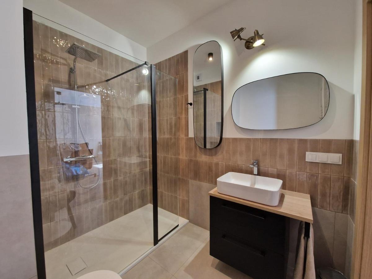 Apartament My City Poznań Zewnętrze zdjęcie