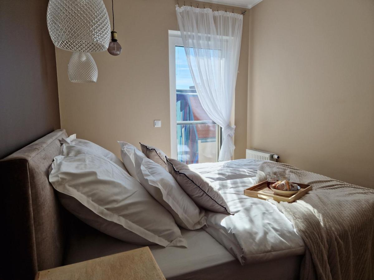 Apartament My City Poznań Zewnętrze zdjęcie