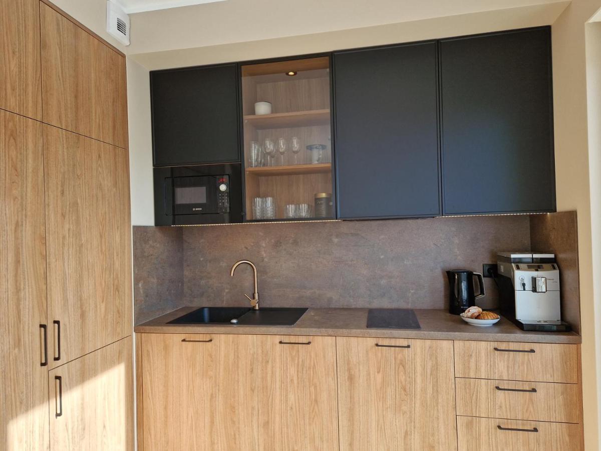 Apartament My City Poznań Zewnętrze zdjęcie