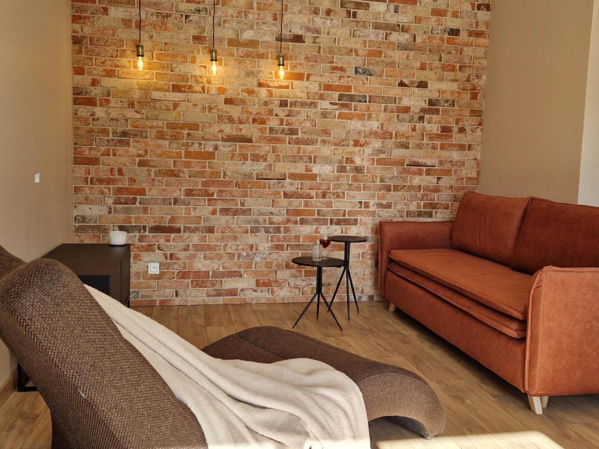 Apartament My City Poznań Zewnętrze zdjęcie
