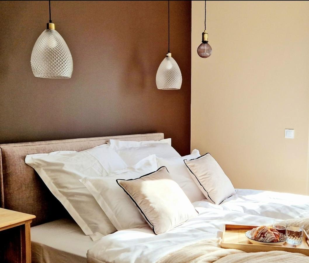 Apartament My City Poznań Zewnętrze zdjęcie
