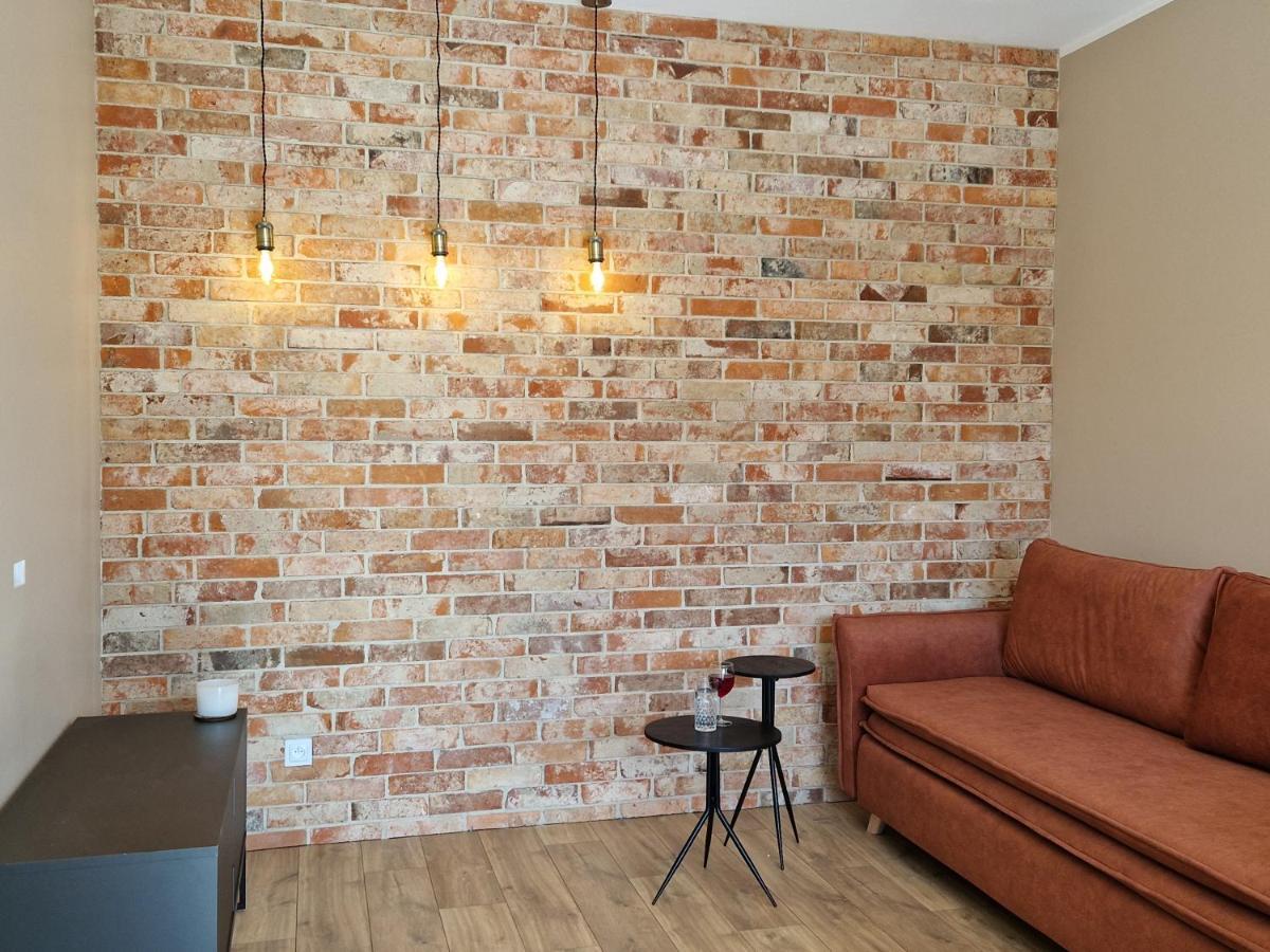 Apartament My City Poznań Zewnętrze zdjęcie