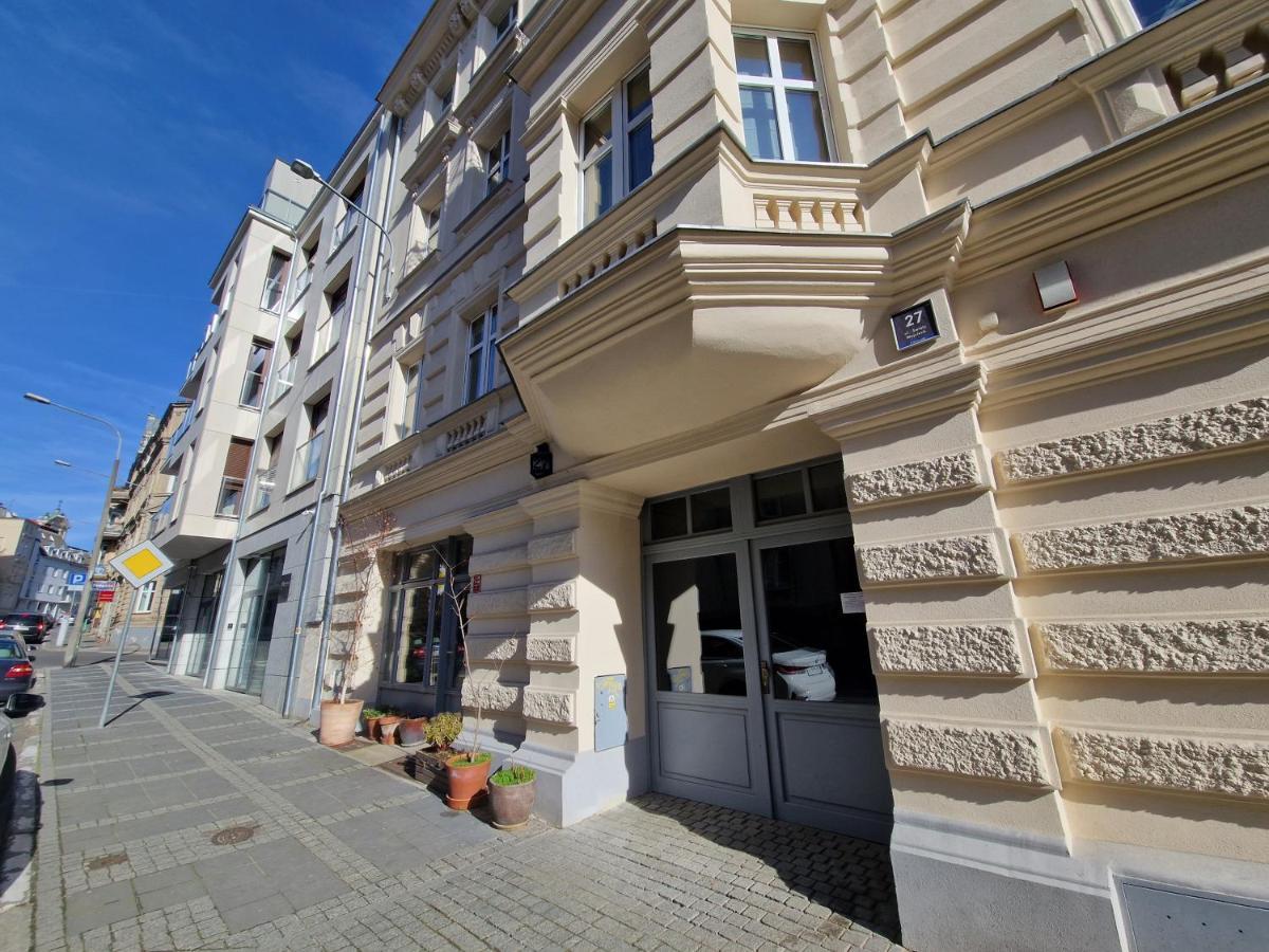 Apartament My City Poznań Zewnętrze zdjęcie