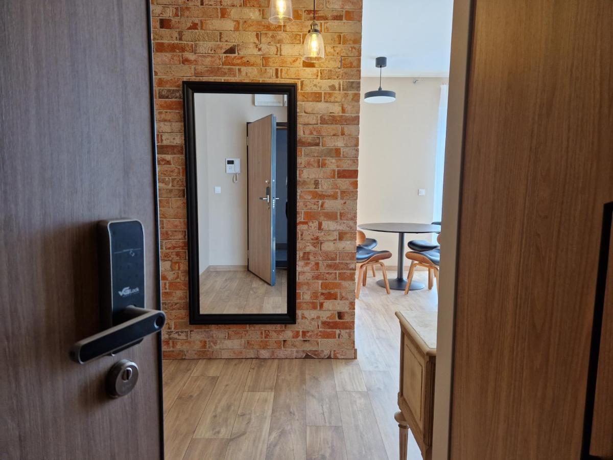Apartament My City Poznań Zewnętrze zdjęcie