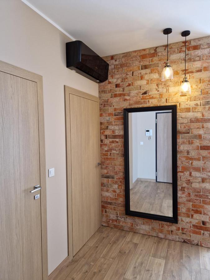Apartament My City Poznań Zewnętrze zdjęcie