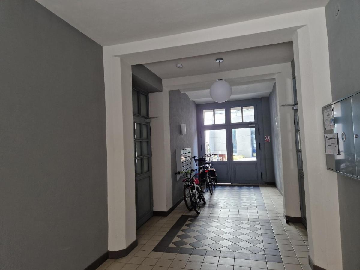 Apartament My City Poznań Zewnętrze zdjęcie