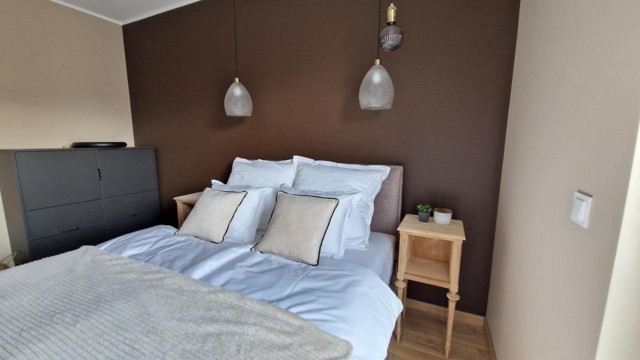 Apartament My City Poznań Zewnętrze zdjęcie