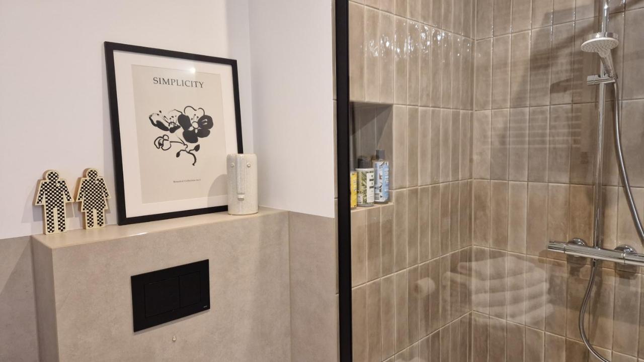 Apartament My City Poznań Zewnętrze zdjęcie