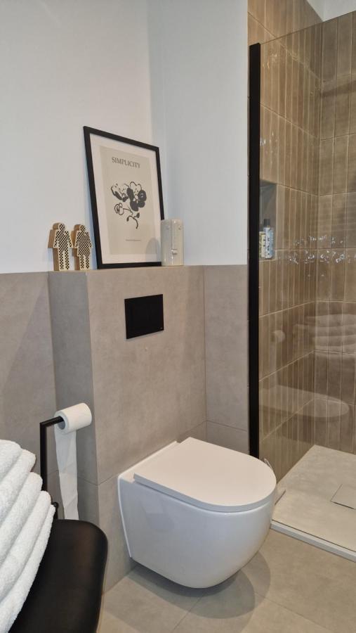 Apartament My City Poznań Zewnętrze zdjęcie