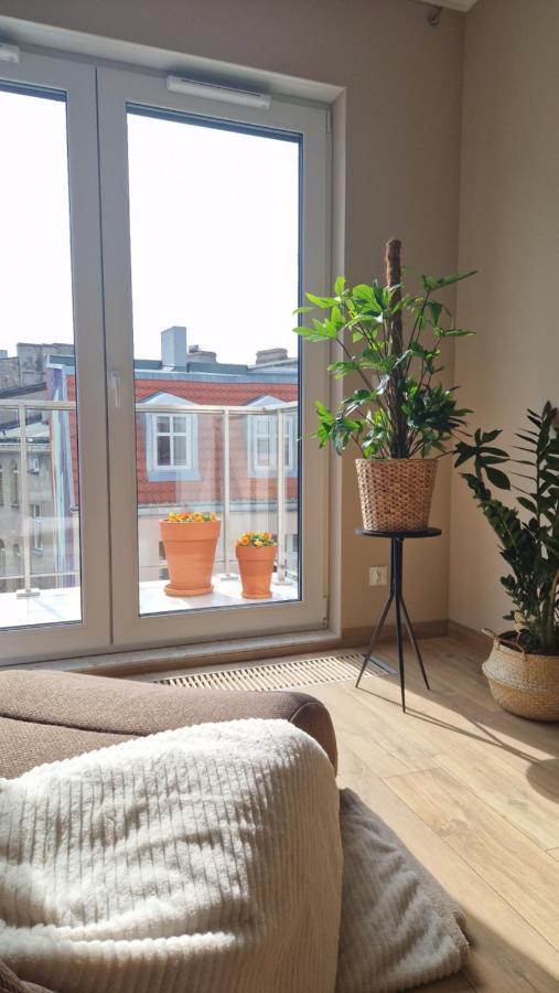 Apartament My City Poznań Zewnętrze zdjęcie